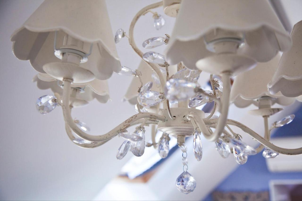 Chambres D'hotes Le P'tit Angelus De Bed & Breakfast