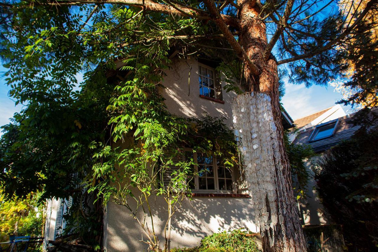 Bed & Breakfast Chambres D'hotes Le P'tit Angelus De 2*